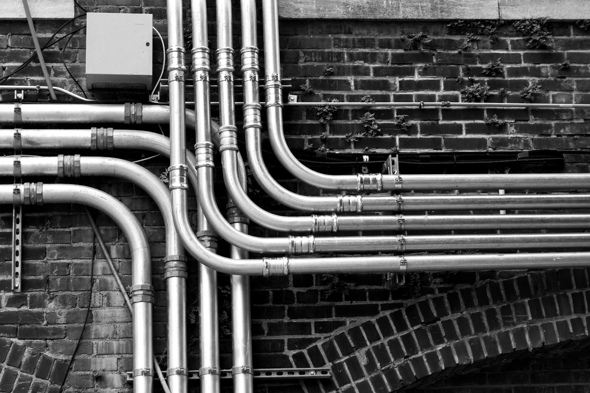 The Christian Conduit
